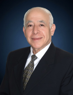 Dr. Abedallah Jammal
