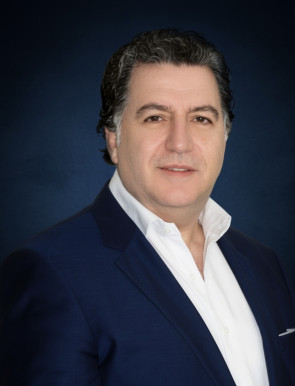 المعماري محسن مقصود