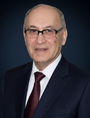 Prof. Dr. Muhiddin Jouma