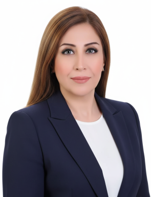 ARCH. Lamis Qatamesh