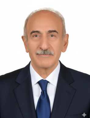 Prof. Dr. Samir Shreba