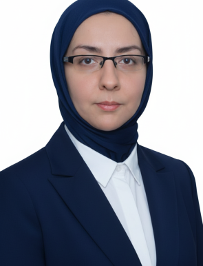 Dr. Hadeel Haj aliueh
