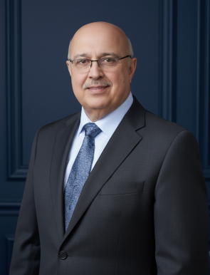 أ. د. تامر الحجة