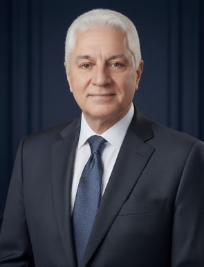 أ. د. عمرو الأرمنازي