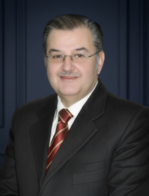 Prof. Dr. M. Maher Kabakibi