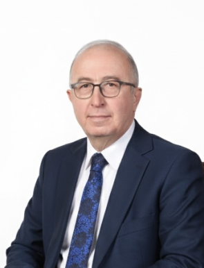 Prof. Dr. Mhd Firas Al Hinnawi