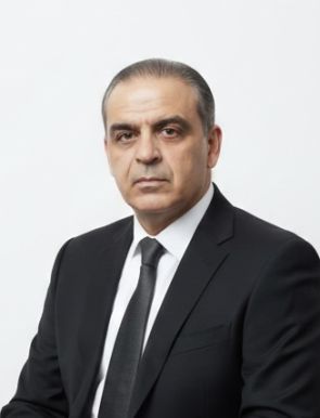 Prof. Dr. Khalil Ajami