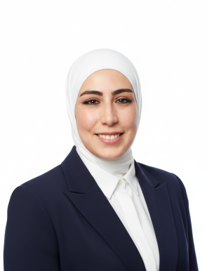 Dr. Rania matar