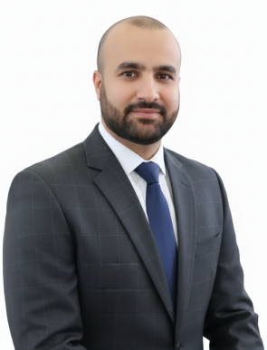 Dr. Anas Aldeirshewi