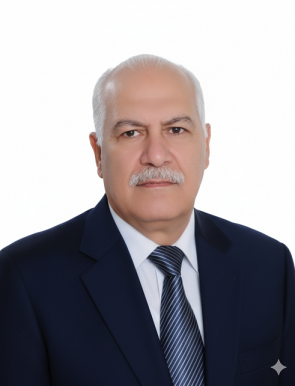 Dr. Husam AlQaeid