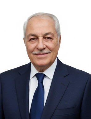 Dr.Abdullah MOUFTI