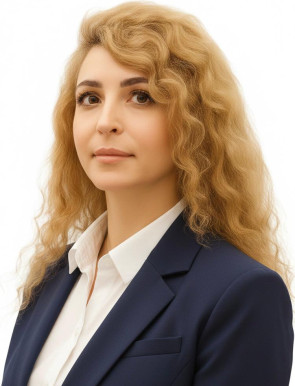 Dr. Afraa Al-Nokkari