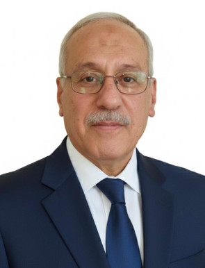 Prof. Dr. Mohammed Taher Ismail