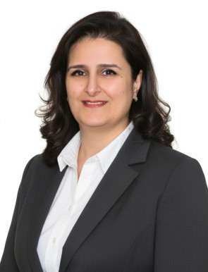 د. ميساء الجودة