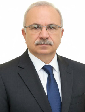 Prof. Dr. Hanna Jarmoukly