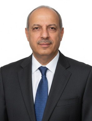 Dr. Eng. Nabil Subeh