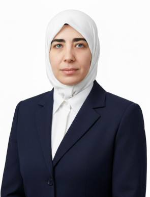 Dr. Nada Ghuneim