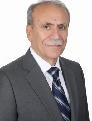 Prof. Ziad Mouhanna
