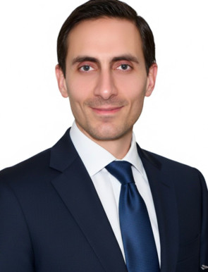 Ph. Muhammad Ghannam