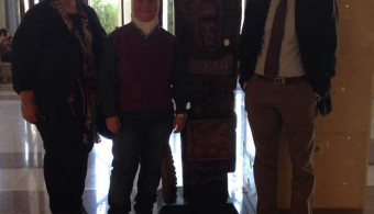 Arab International University Sponsors Two Evening Concerts