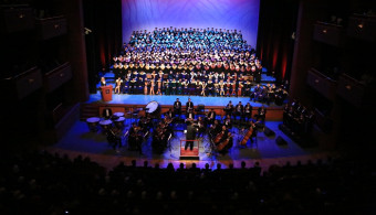 AIU Celebrates Abdullah Shahid Graduation Ceremony