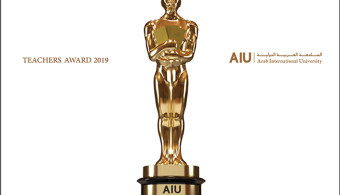 Video of TEACHERS AWARD 2019