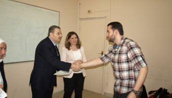 A Training Course in Project Management Completion