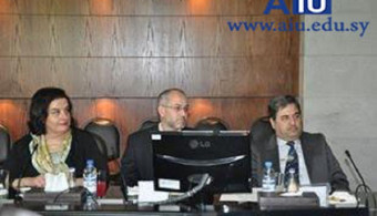 الجامعة العربية توقع اتفاق تعاون مع هيئة الاستثمار السورية