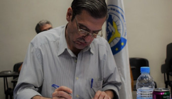 The Arab International University, the gateway to the art world