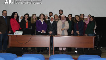 Awareness workshop on FREE project