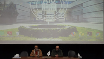 الجامعة العربية الدولية تطلق النادي الموسيقي للطلاب