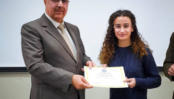 The conclusion of the activities of the Architecture Week and the Student Works Exhibition at the College of Architecture