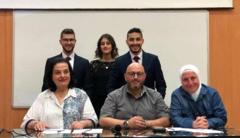 Business Administration senior project 