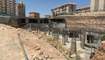 Field Training for Students of the Faculty of Civil and Architectural Engineering