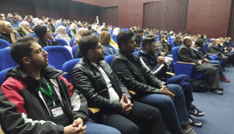 The first legal forum for the year 2022 -  Faculty of Law