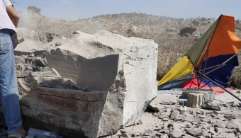 الجامعة العربية الدولية - كلية الفنون تطلق فعالية الإبداع 2 للنحت تحت عنوان التعليم والإبداع النحتي