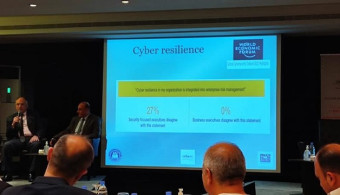 مشاركة الجامعة العربية الدولية في مؤتمر الاتحاد العربي للانترنت والاتصالات المقام في بيروت 16 حزيران 2022 