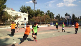 Football League Results