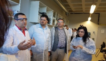 Participation in the Second Observational Workshop at University of Santiago de Compostela, Spain