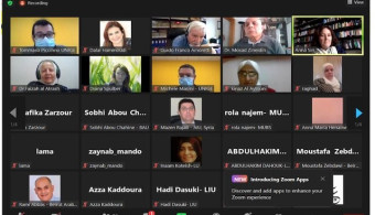 DIGIHEALTH Virtual TOT - December 2021