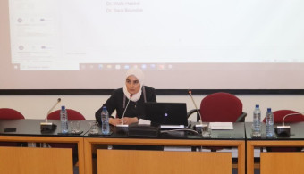 DIGIHEALTH Project Closing Conference at Beirut