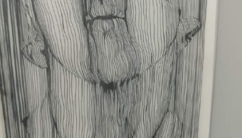 افتتاح معرض أعمال الطلاب في كلية الهندسة المعمارية