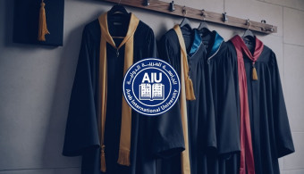 إعلان إلى طلاب حفلتي التخرج الذين قاموا بتسليم لباس التخرج 