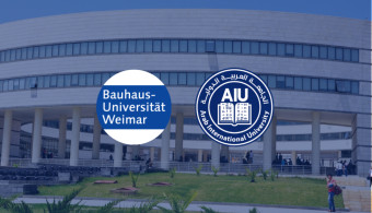 ورشة عمل ٢٤-٢٥ نيسان ٢٠٢٥ في فايمار (ألمانيا) إعادة التدوير وإعادة الإعمار في سوريا أساليب ومواد البناء لسوريا ما بعد الحرب