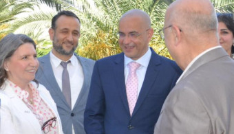 الجامعة العربية الدولية تختتم ورشة تدريبية متميزة حول “تعليم القانون من خلال الممارسة” بالتعاون مع المنتدى السوري