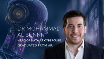 دعوة لحضور محاضرة بعنوان : ما وراء الضجة تبسيط الذكاء الاصطناعي