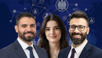 إعلان كلية إدارة الأعمال في الجامعة العربية الدولية عن إقامة ورشة عمل تفاعلية بعنوان