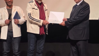 Artistic Showcase – Department of Performing Arts and Cinematic Direction – Arab International University