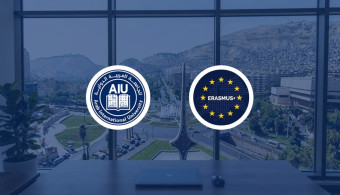 الجامعة العربية الدولية تفوز بتمويل مشروع Erasmus+ الأوروبي HEAL-MED لتعزيز حوكمة التعليم العالي