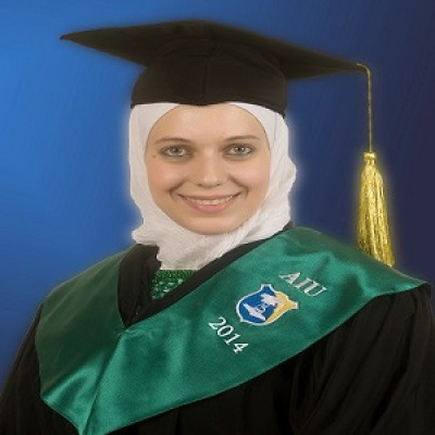 ايمان الصباغ